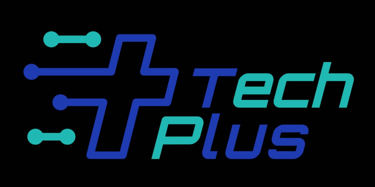 Tech Plus – تك بلس